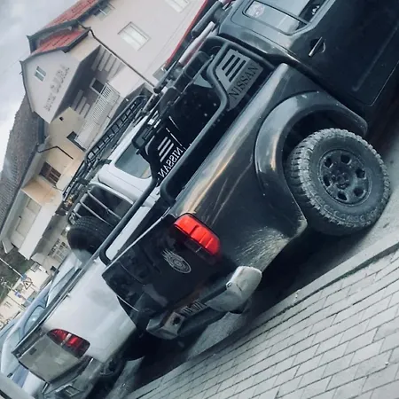 Off Road Route ラグジュアリーテント